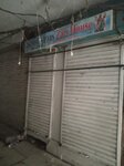 Abbas Zari House (Model Town, Block M, C19M), clothing store