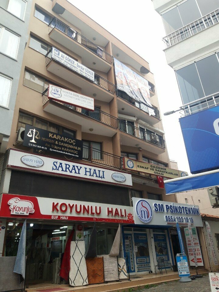 Driving school Ozen Driving School, Izmir, photo