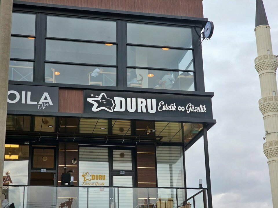 Beauty salon Duru Aesthetics and Beauty, Konya, photo