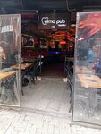 Elma Cafe & Pub (Istanbul, Besiktas, Sinanpasa Neighborhood, Koyici Avenue, 22), bar, pub