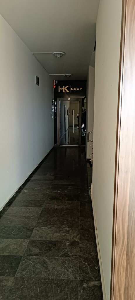 Property management Hk Group, Ankara, photo