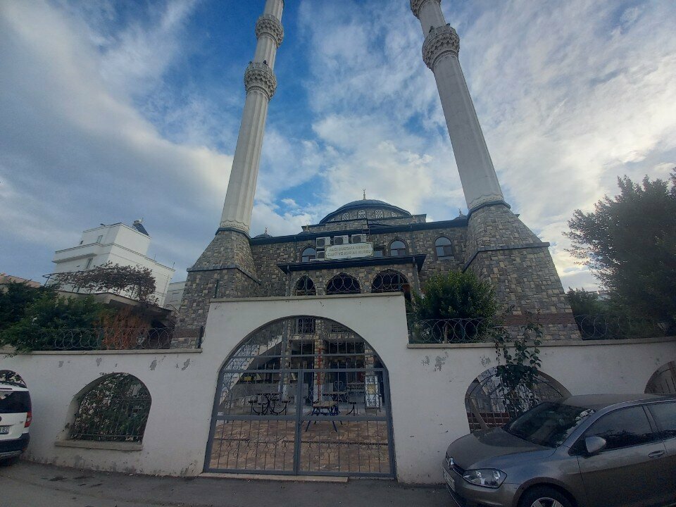 Sunday school Haci Mustafa Nergiz Mosque Quran Course, Antalya, photo