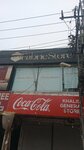 The Fashion Studio (Allama Iqbal Town, Karim Block, 5A), clothing store