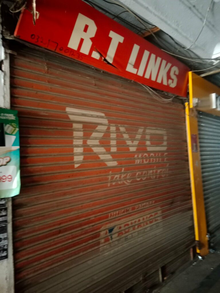 Items for mobile phones Rt Links, Lahore, photo