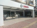 Bosch (Antalya, Muratpaşa, Termessos Blv., 10AC), household appliances store