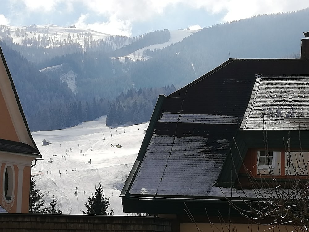 Фото Hotel Kirchenwirt