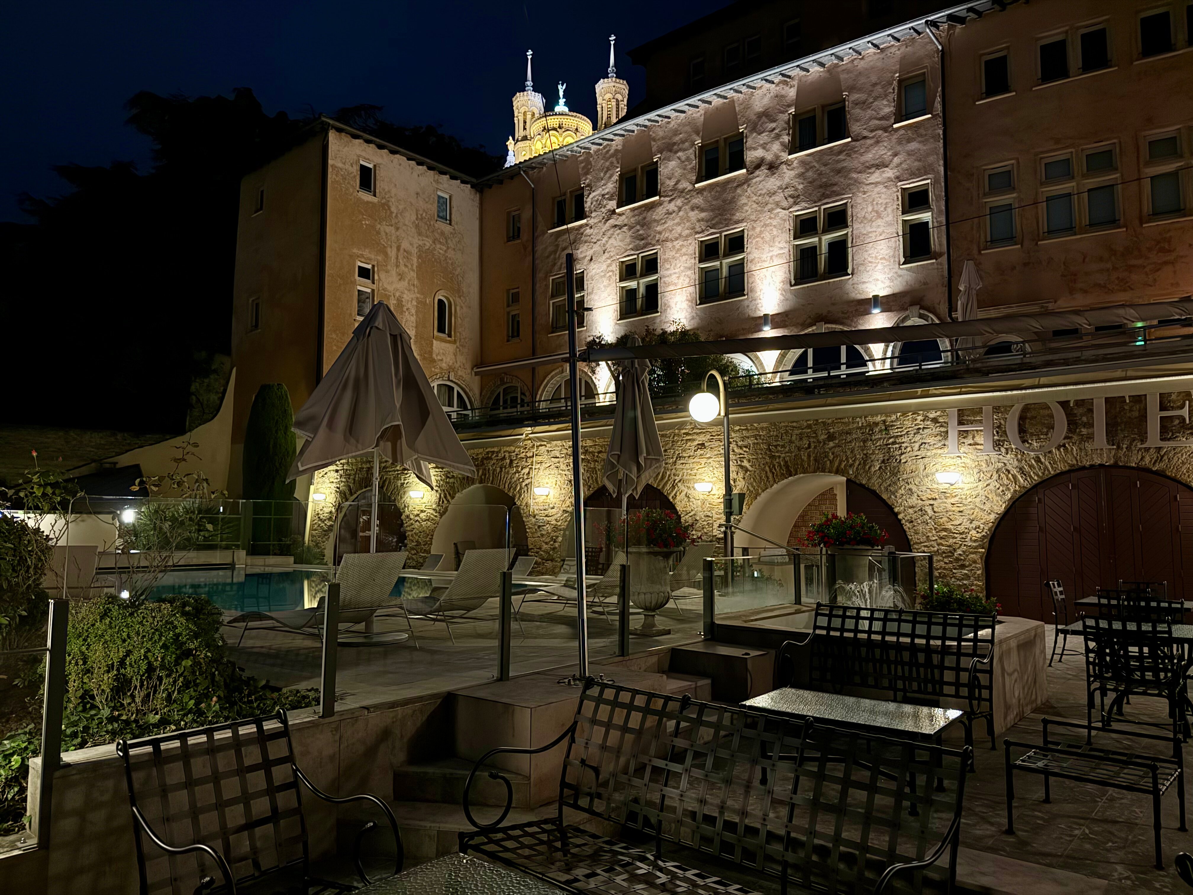 Фото Villa Florentine