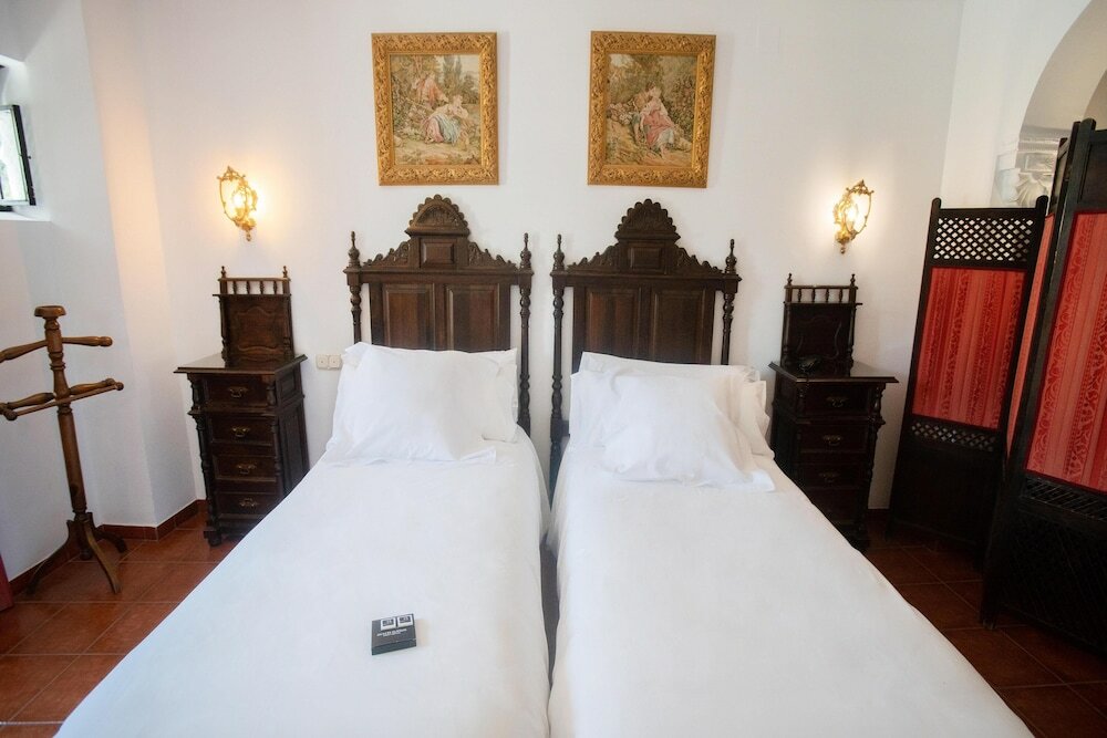 Фото Hotel San Gabriel