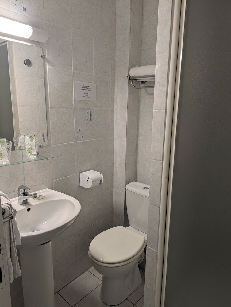 Фото Hôtel du Parc