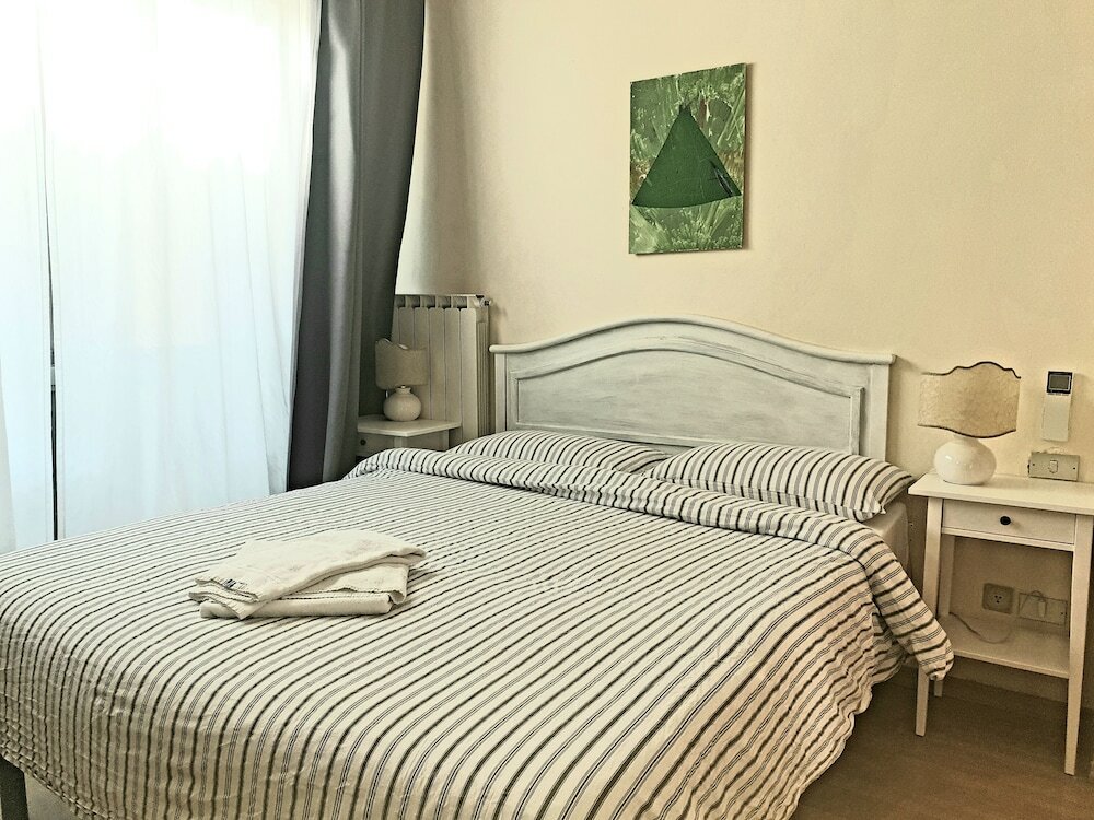 Фото Por Santa Maria Apartment