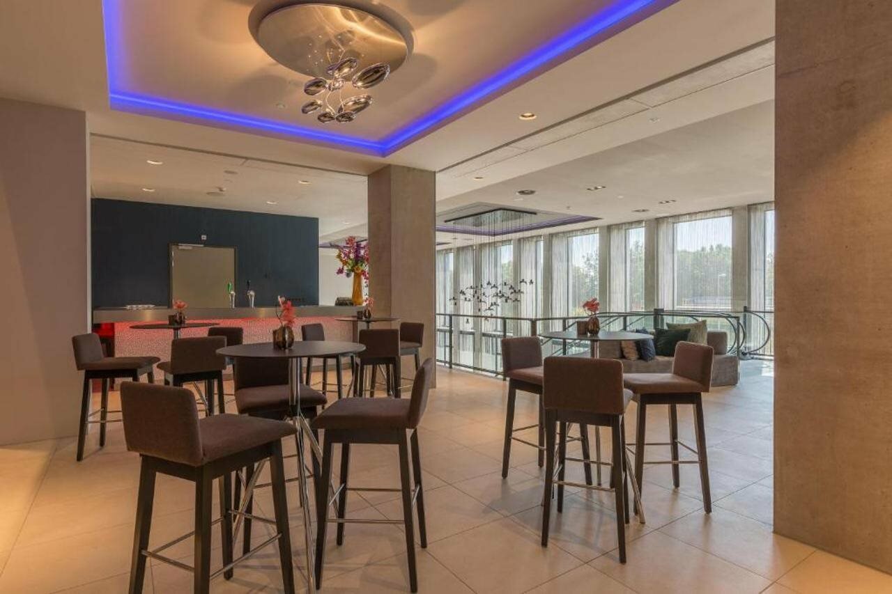 Фото Leonardo Royal Hotel Amsterdam