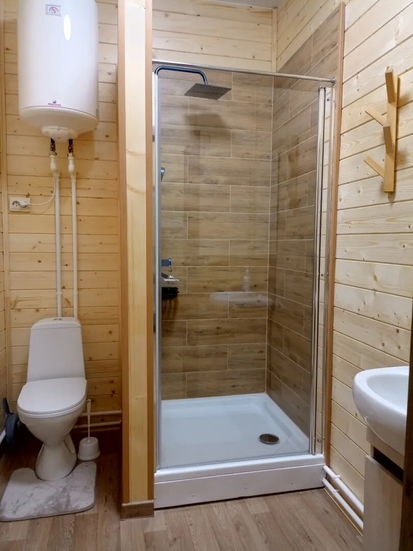 Фото Флотский домик