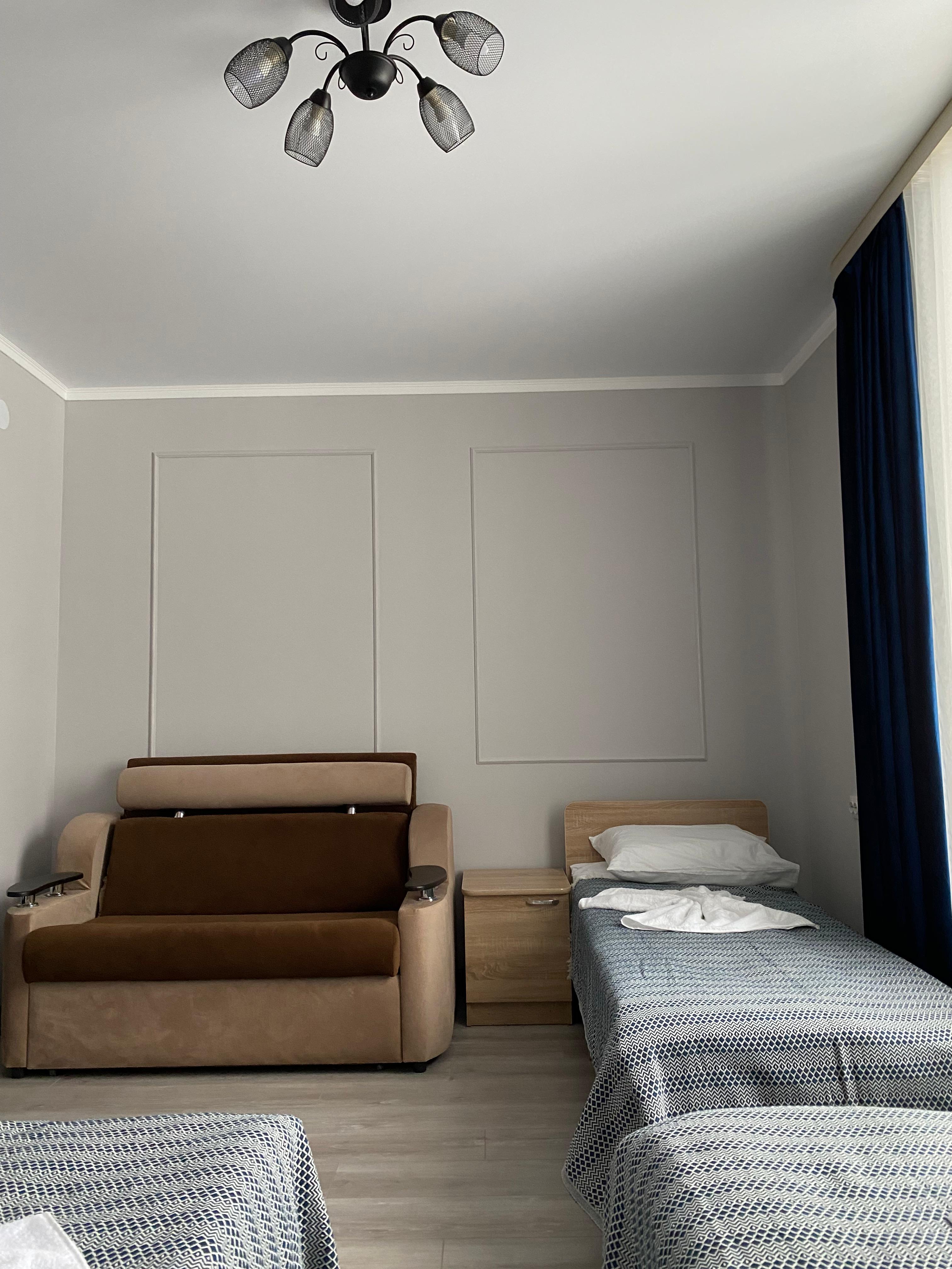 Фото Архыз Tau