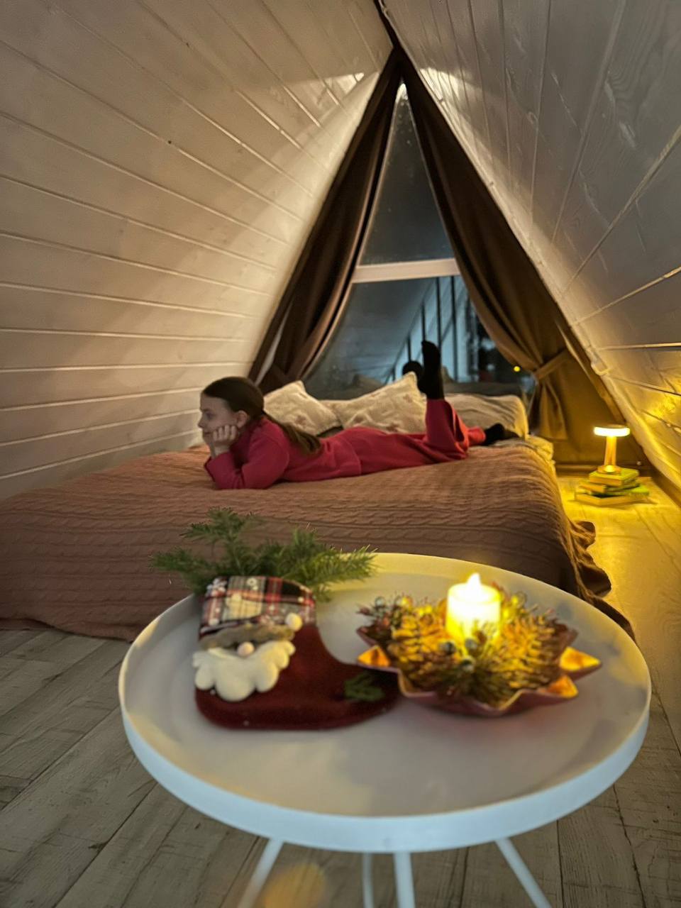 Фото Клондайк