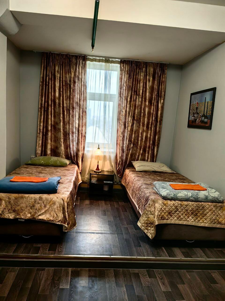 Фото ЕвроУют