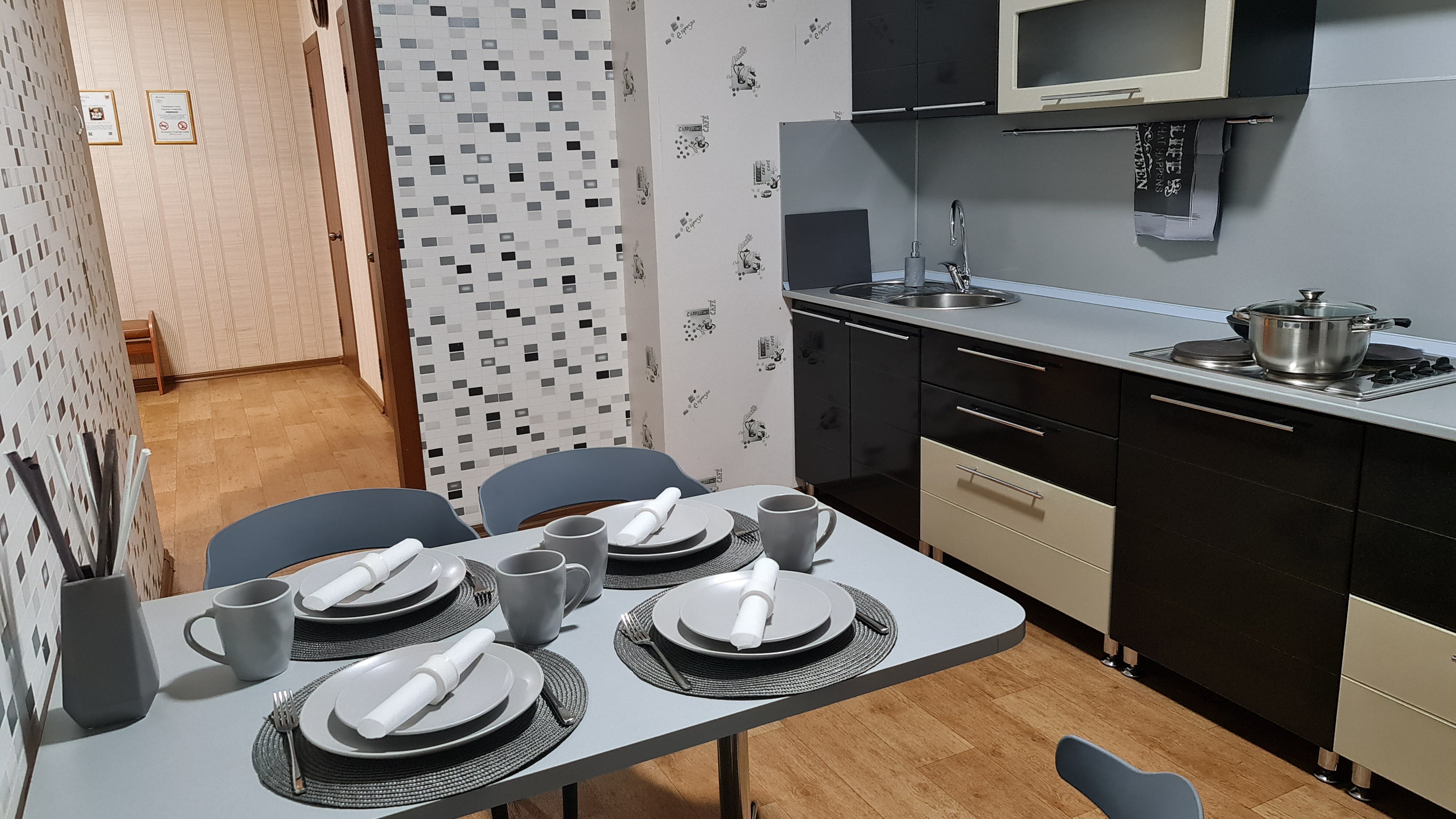 Фото Многоквартир 73 на ул. Транспортная 2