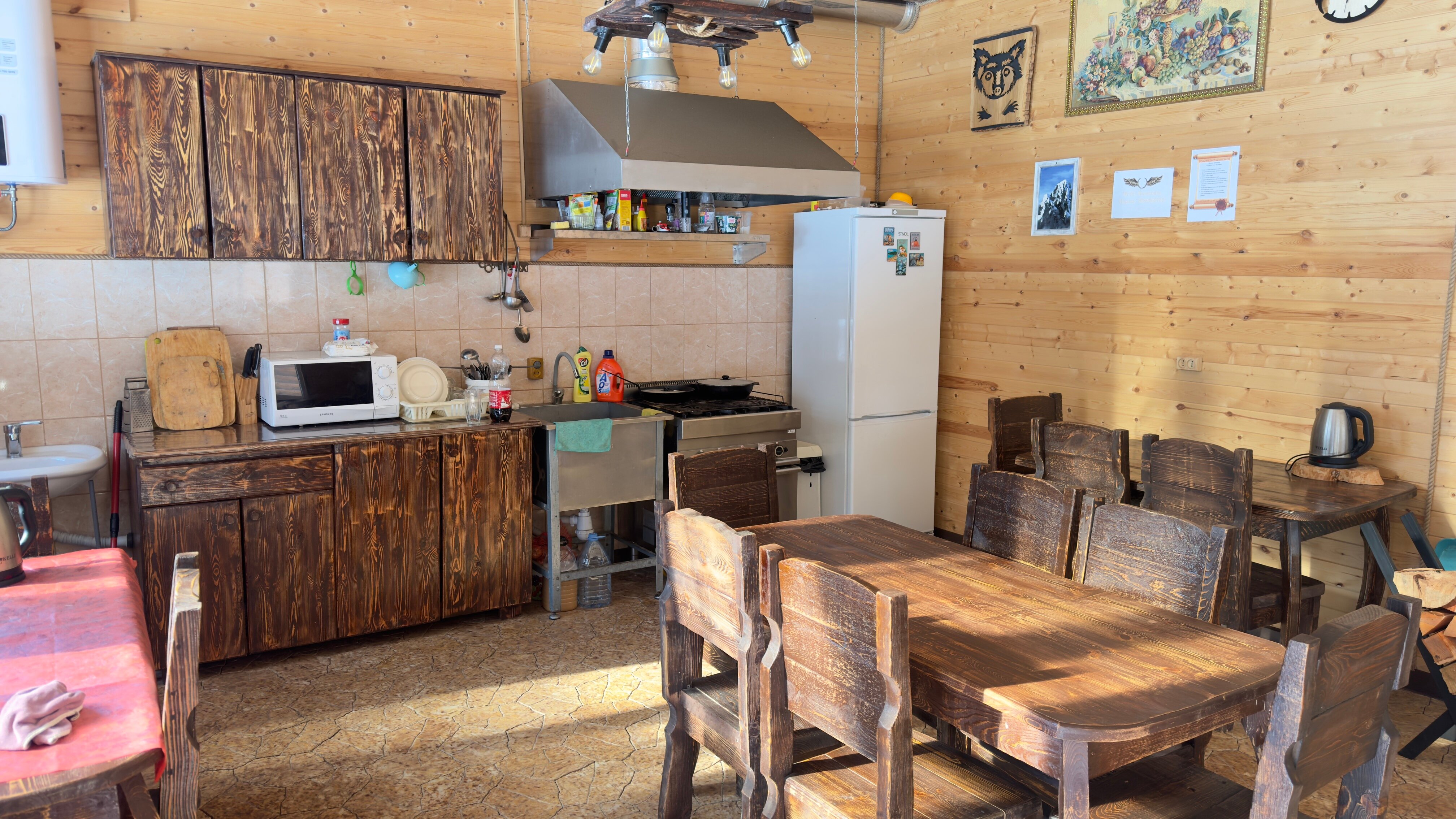 Фото Кассандра