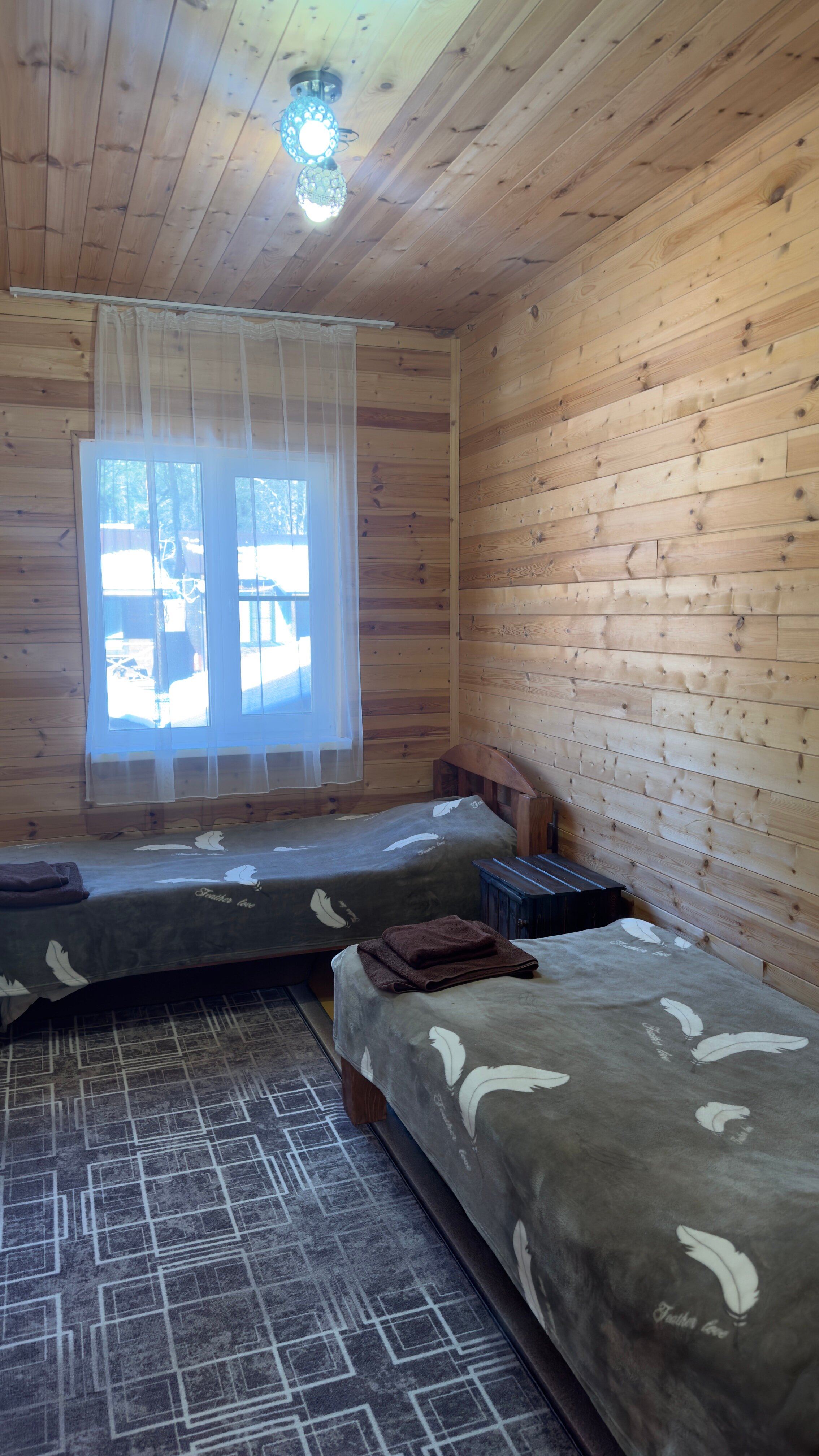 Фото Кассандра