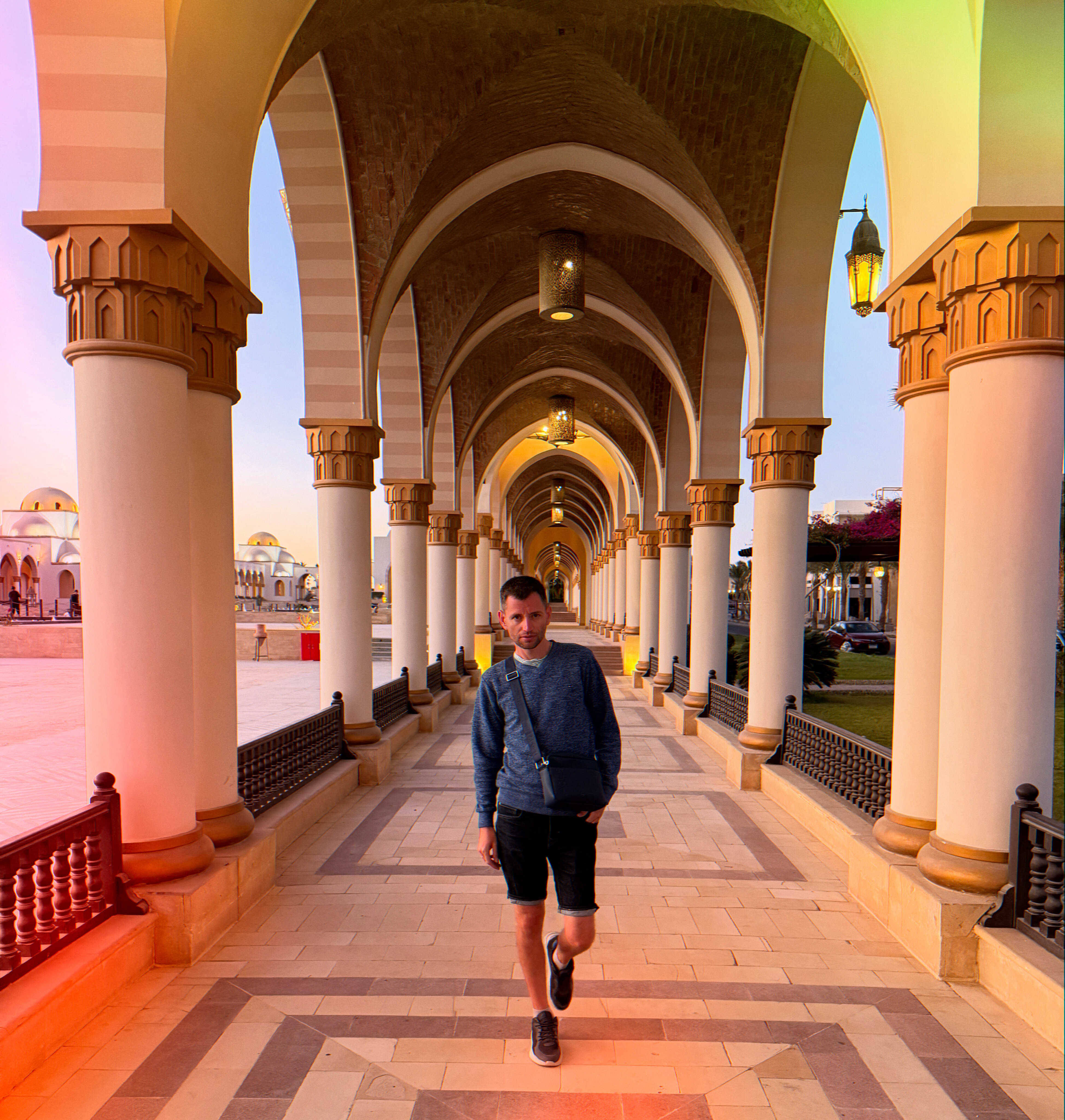 Фото Bella Vista Resort