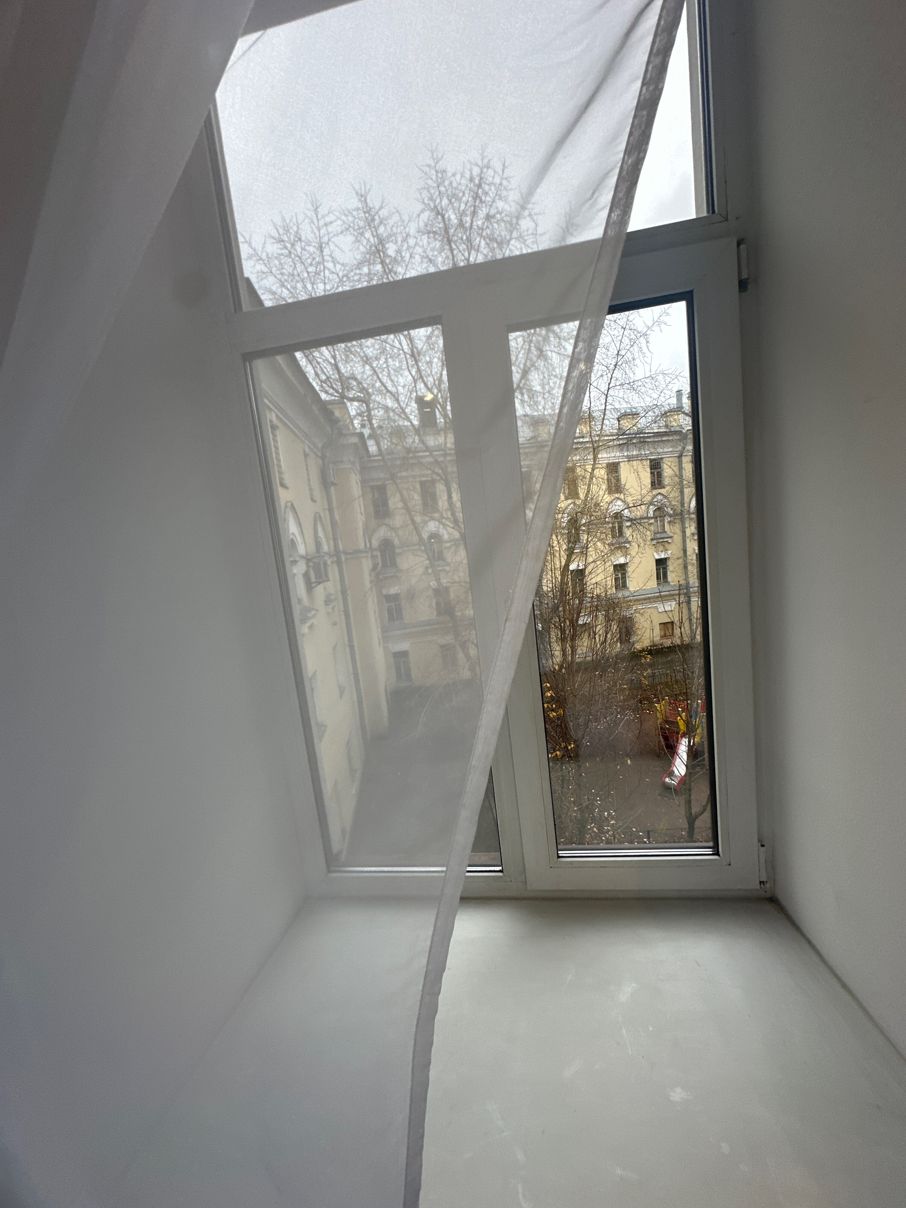 Фото Трио