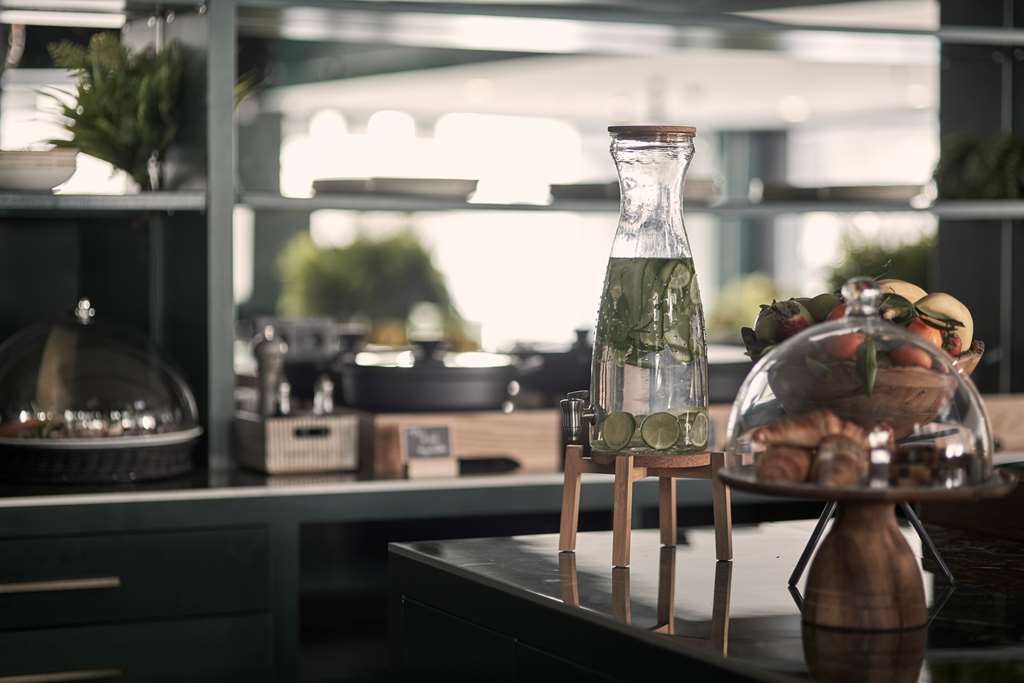 Фото Radisson Red Tbilisi