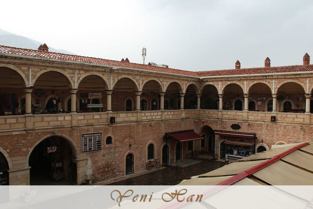 Hotel Hotel Arma, Manisa, photo