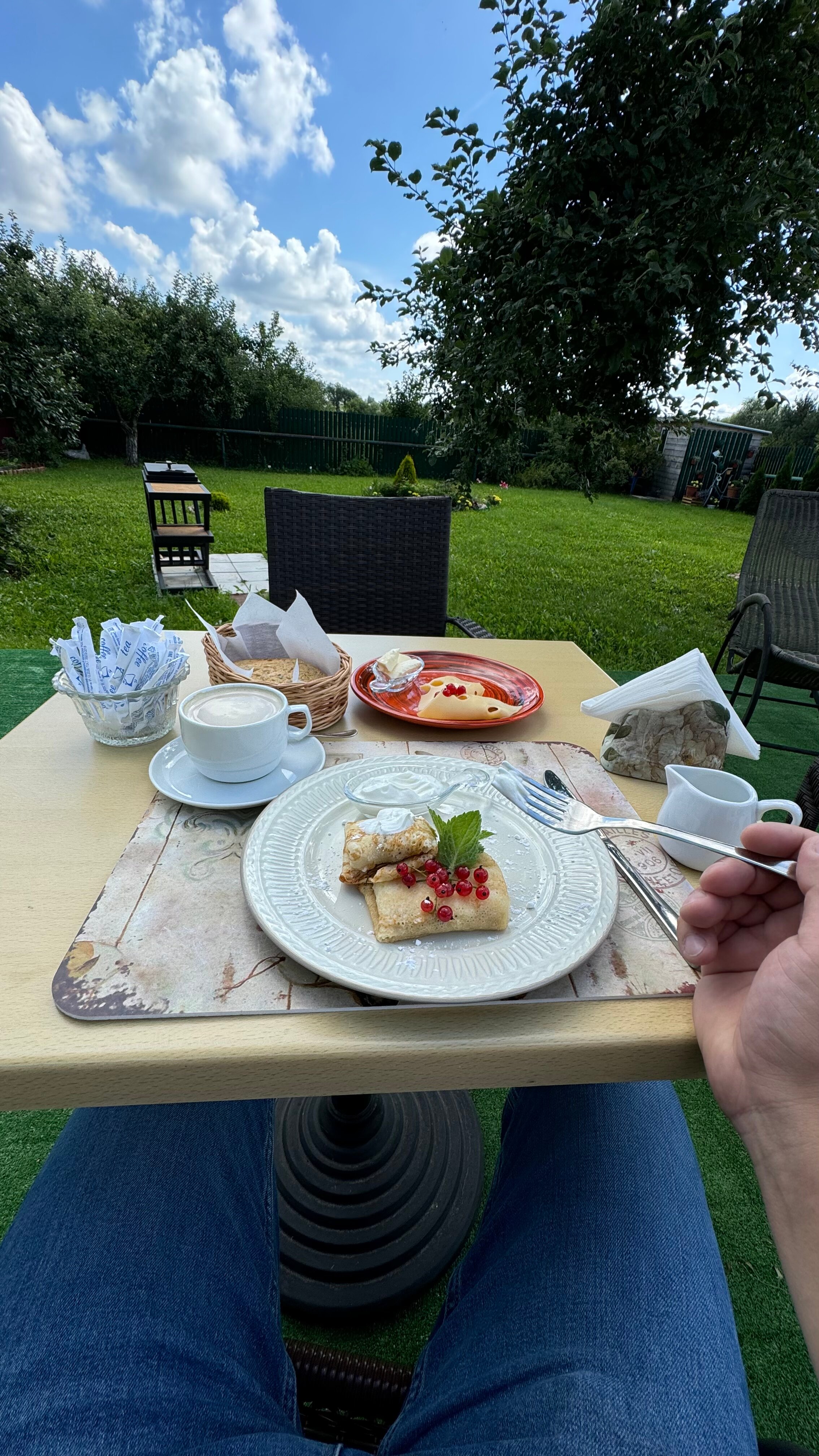 Фото Моя провинция