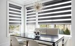 Rollmarket (Rysqulov dańǵyly, 103Б), blinds and roller blinds