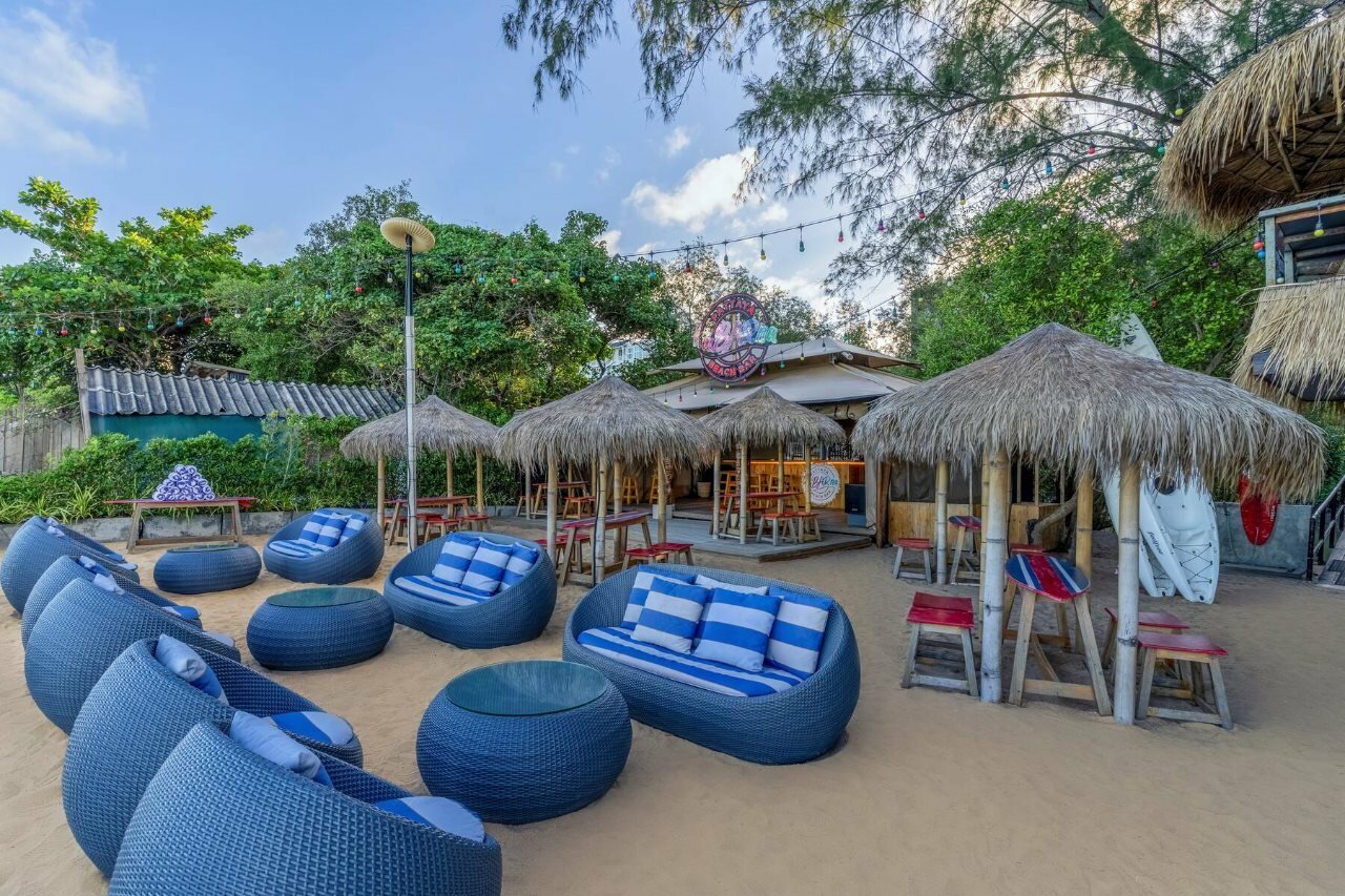 Фото Howard Johnson by Wyndham Pattaya JC