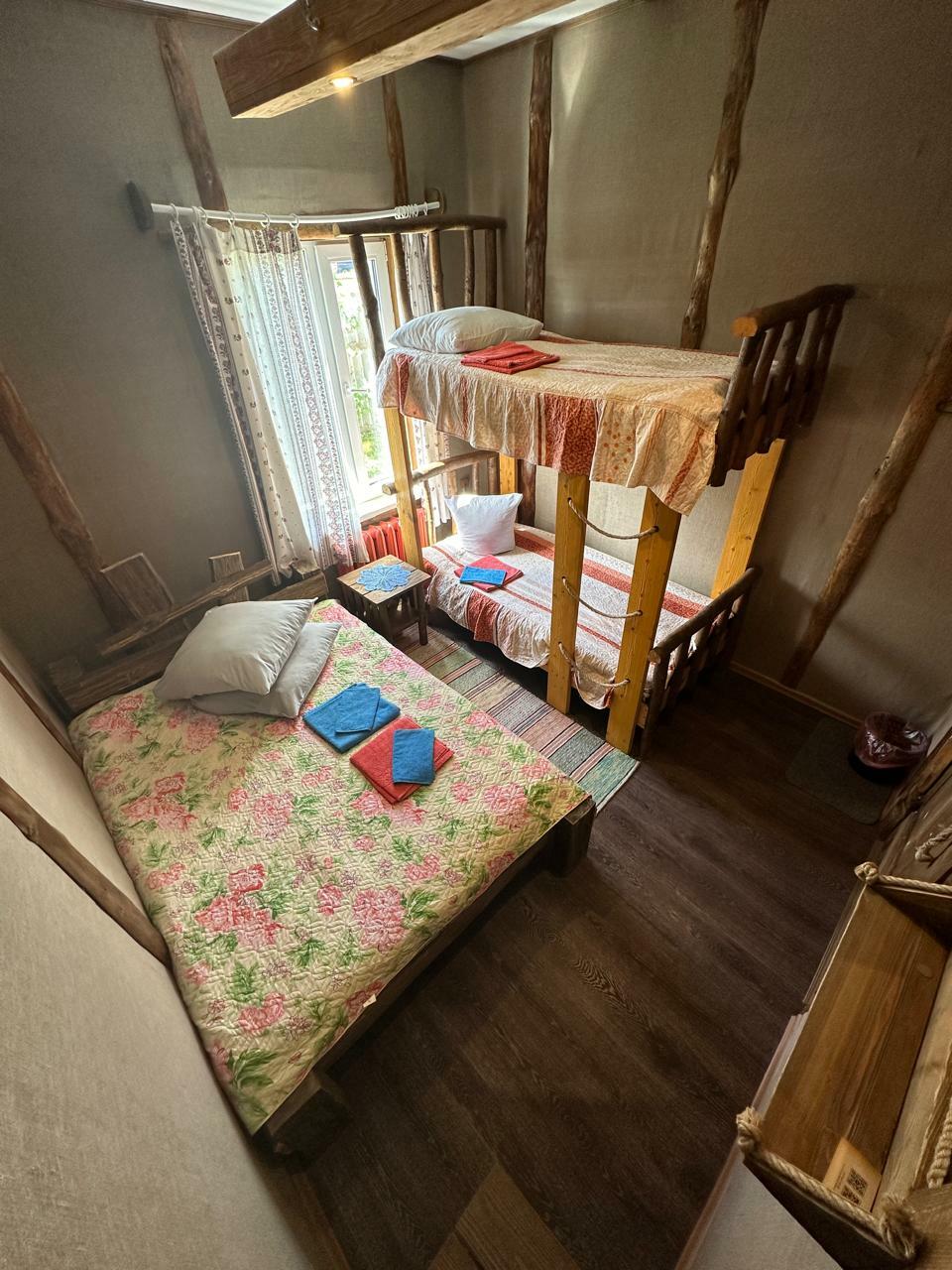 Фото Усадьба Добрыни Никитича