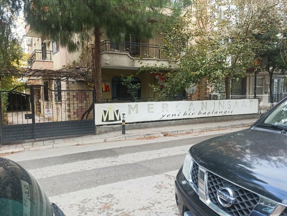 Construction company Mercan İnşaat, Izmir, photo