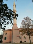 Osman Hasan Uzun Mosque (Istanbul, Beylikduzu, Gurpinar Neighborhood, Namik Kemal Avenue, 27) ، مسجد