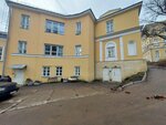 Городская клиническая больница им. И. В. Давыдовского (Yauzskaya Street, 11/6с9), department of the hospital