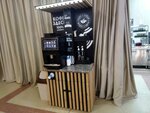 Кофе с собой (Krasniy Avenue, 18), coffee machine
