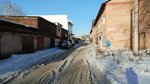 Башня (Novosibirsk, Sovetskiy City Administrative District, Akademgorodok Microdistrict, Ionosfernaya Street, 3) ، موقف سيارات مشترك