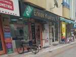 Elite Men's Hairdresser (Konya, Selcuklu, Telgirafci Hamdi Bey Avenue, 2/B), hairdresser