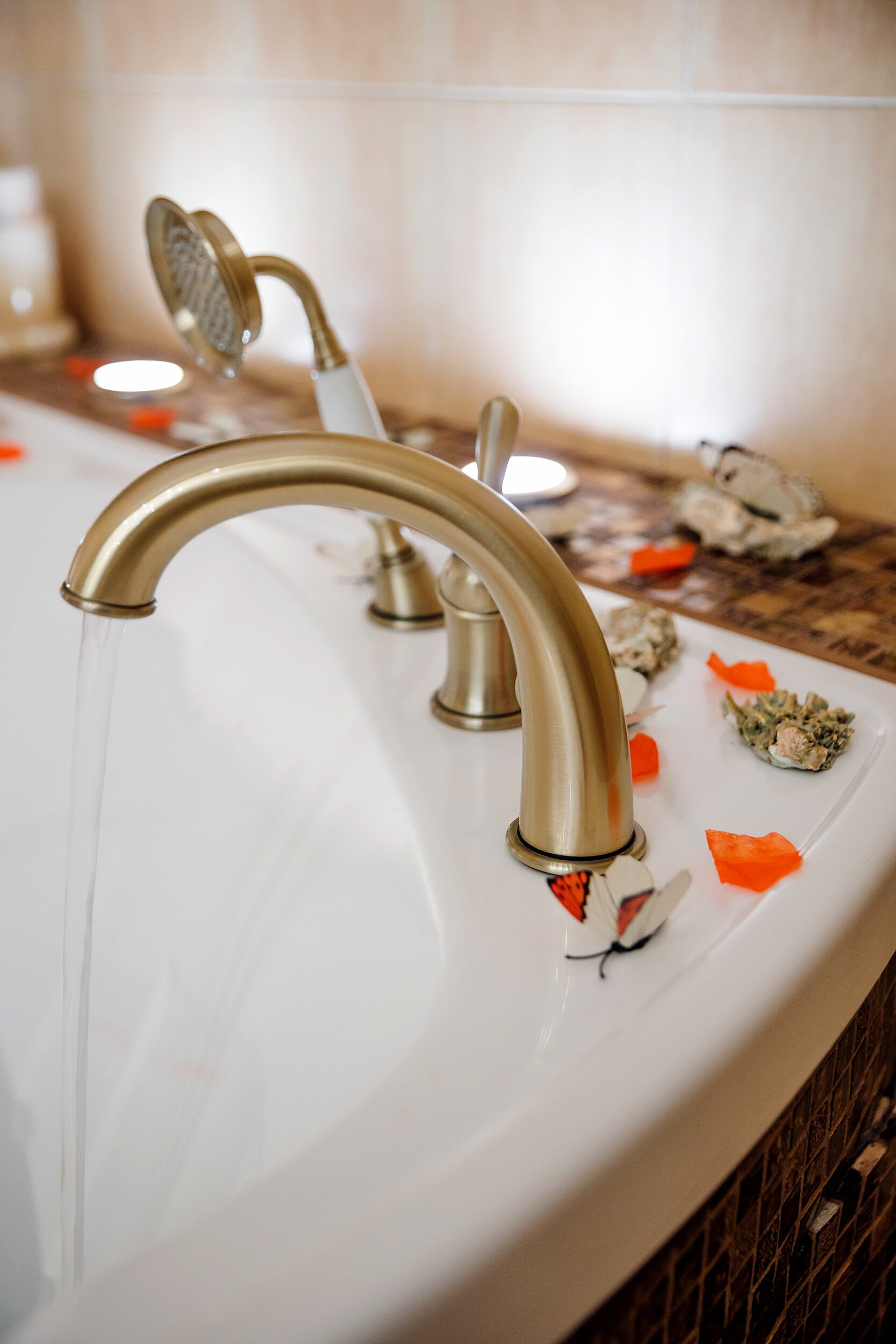 Фото Апарт-отель Мой Год