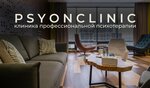 Psyonclinic (Tkachey Street, 23), entrenamientos