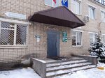 City Cemetery Service (Magistralnaya Street, 1) ، إدارة حكومية