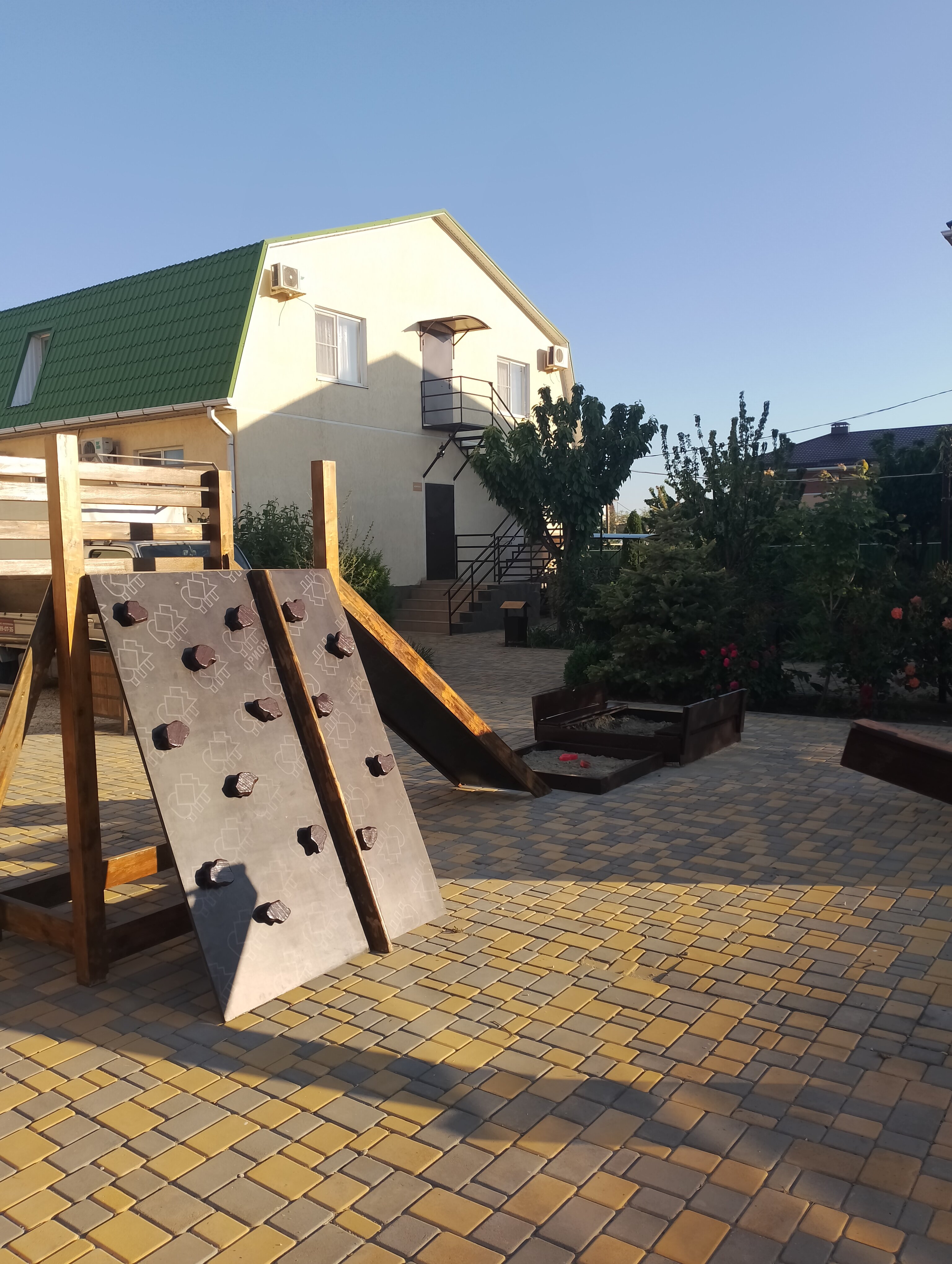 Фото Султан