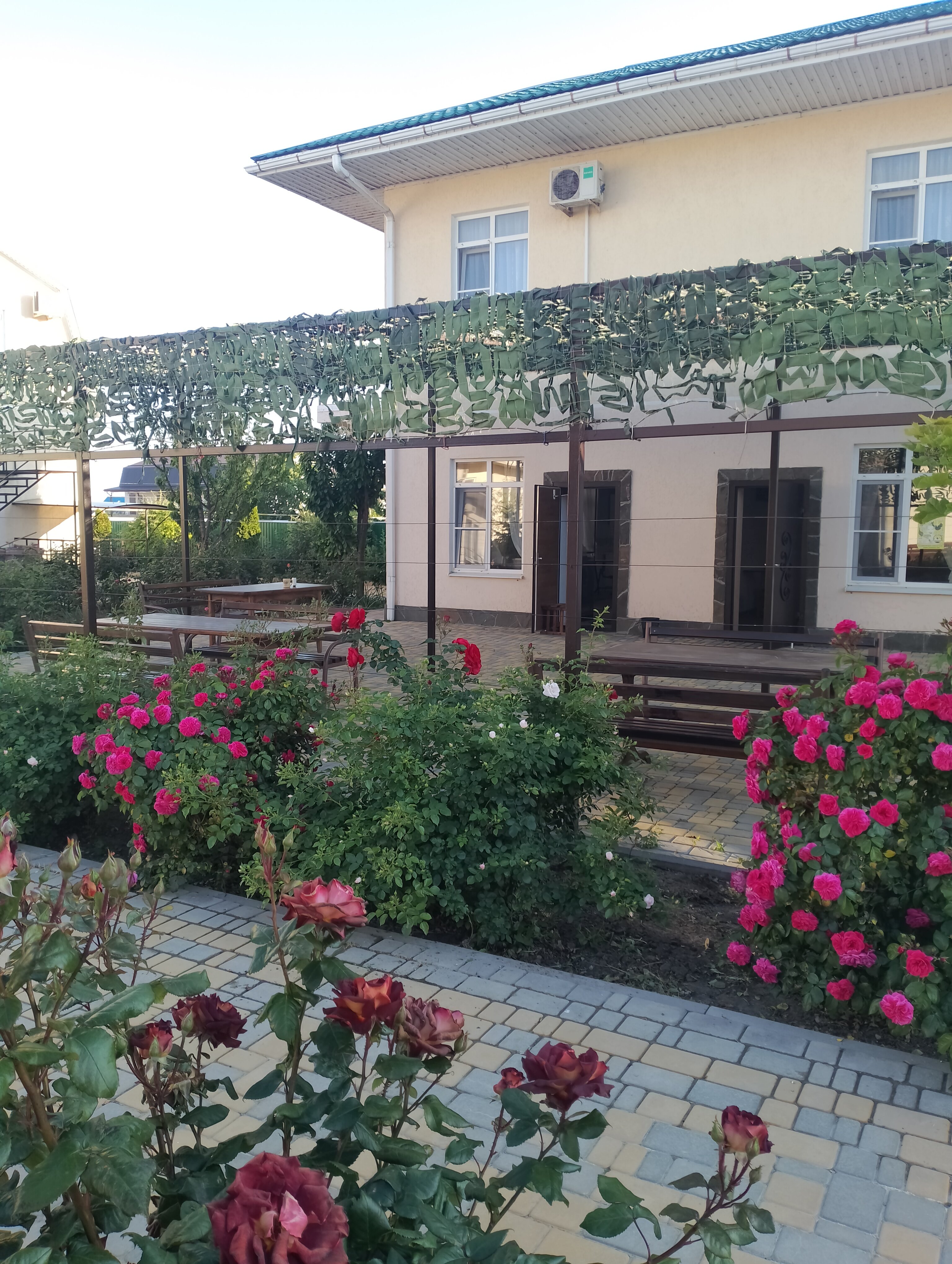 Фото Султан