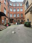 KeyTrue (Bolshaya Pushkarskaya Street, 10), tattoo studio
