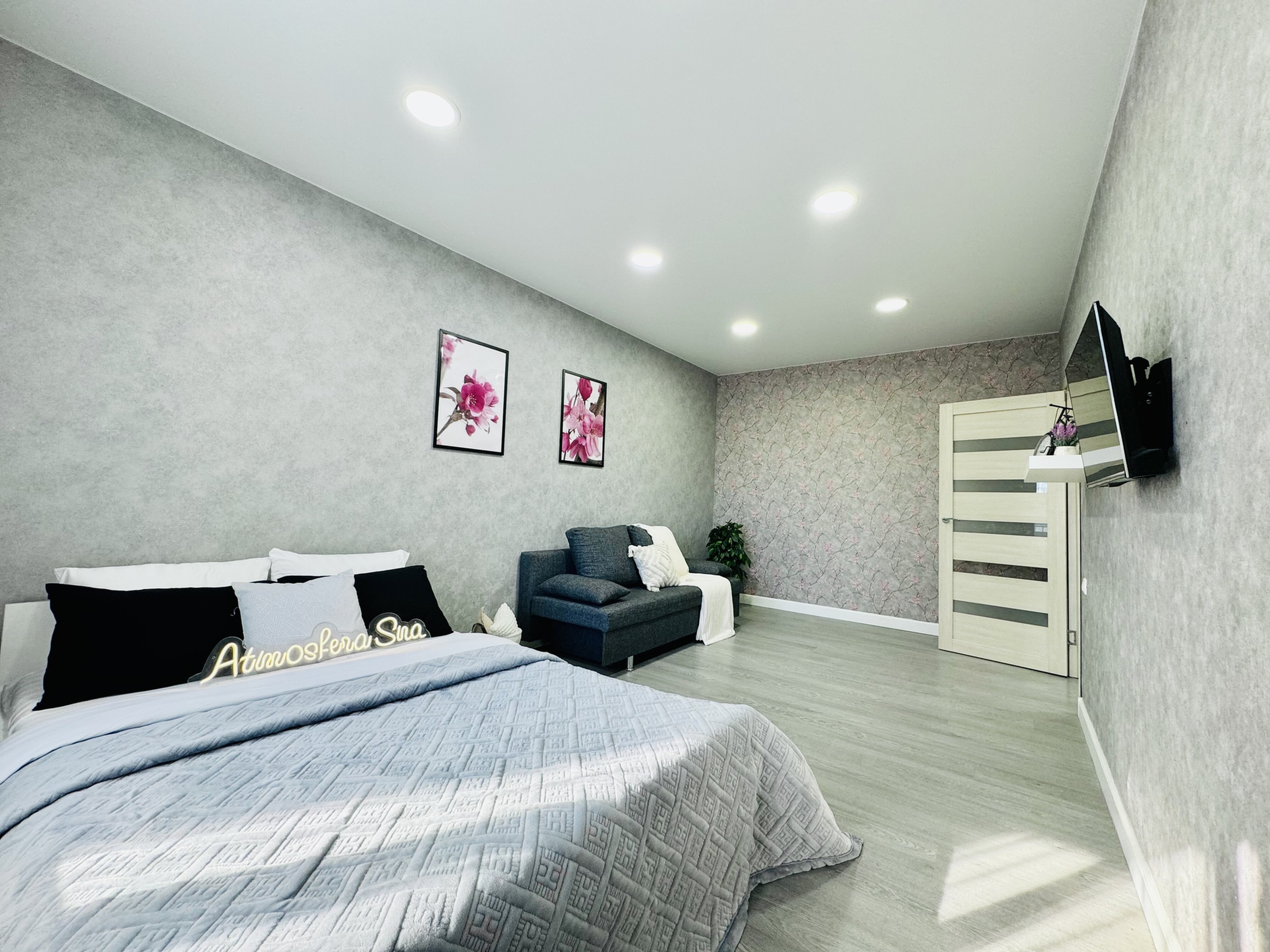 Фото Atmosfera Sna у Аквапарка