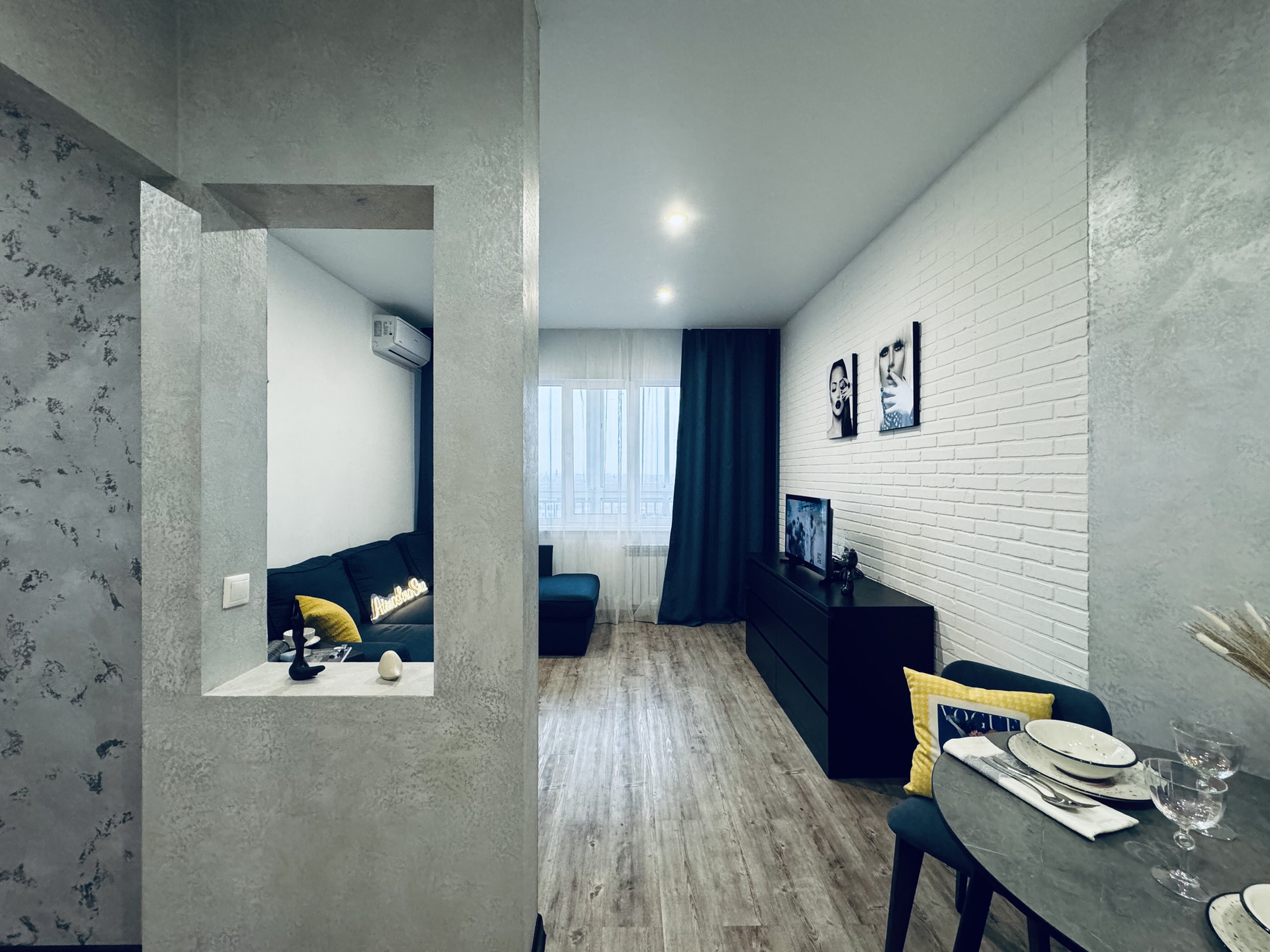 Фото Atmosfera Sna у Аквапарка