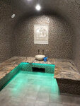 Банный комплекс Сауна (село Краснолесье, Парковая улица, 2А), bathhouse