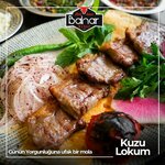 Bahar Kebap (Kilis, Kilis Center, Şehitler Mah., Şehitler Abidesi Cad., 59), restaurant