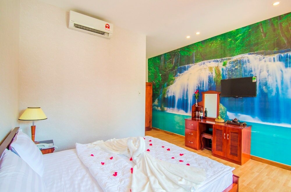 Фото Rum Bungalow Resort Phu Quoc