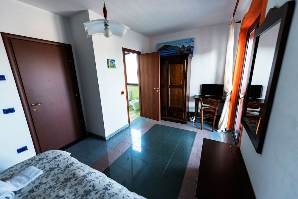 Фото La Casa Rossa Country House