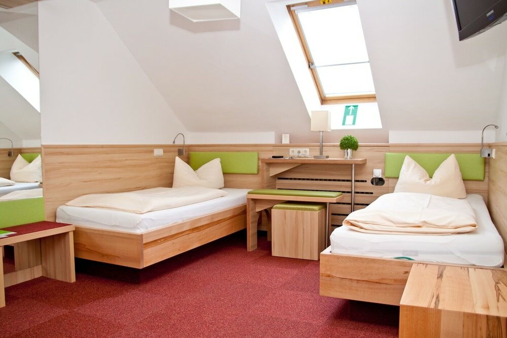 Фото Hotel zur Post