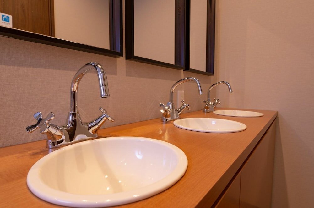 Фото Bnb+ Sarasa Nara - Hostel